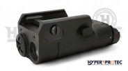 Lampe a led pour arme Tactique XC1