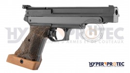 Gamo Compact - Gaucher