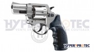 Revolver alarme Rohm RG 89 Nickel calibre 9mm 