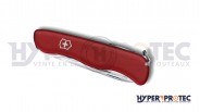 Couteau Suisse Victorinox - Picknicker denté