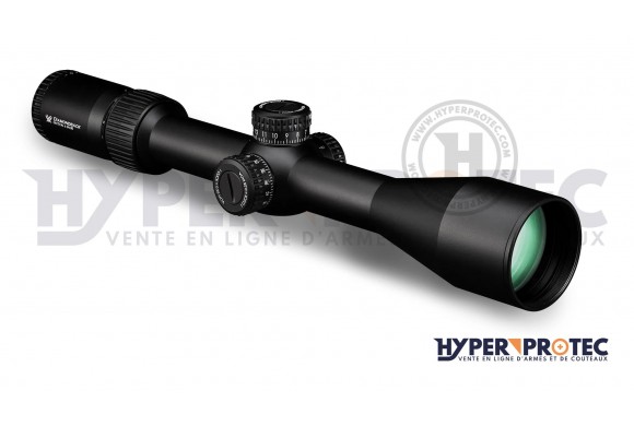 Vortex Diamondback Tactical 6-24x50 EBR-2C - Lunette de Tir