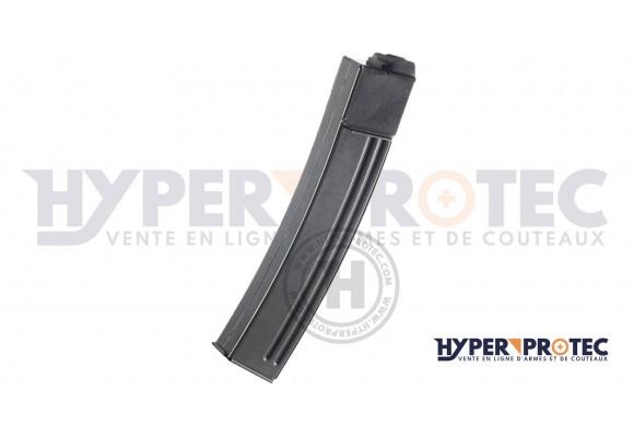 Chargeur Pour GSG STG 44 à Blanc