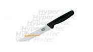 Couteau de cuisine à découper lame 15cm Victorinox