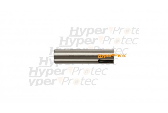 Canon 6 pouces pour 686 nickel Smith & Wesson