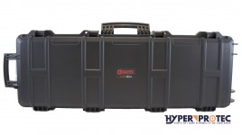 Nuprol XL Mousse Alvéolée - Mallette Pour carabine