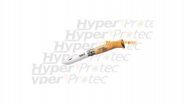 Opinel Lame acier carbone N°8