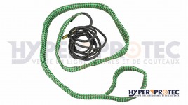 Hyper Access Cordon de Nettoyage pour Arme calibre 4.5mm ou 7.62 au choix
