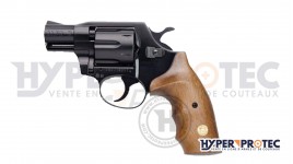 Revolver special dressage chien starter ring crosse bois Alfa