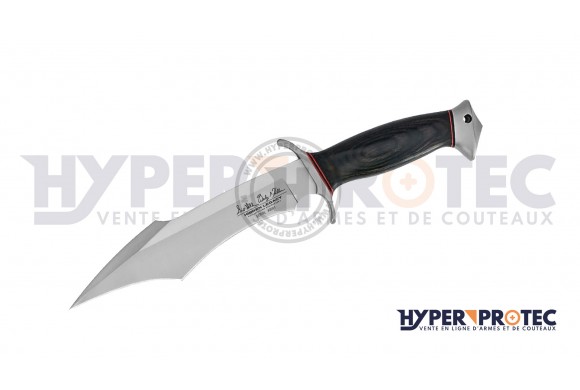 Poignard de chasse Gil Hibben Legacy II Fighter