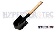 Pelle Cold Steel Spécial Forces Trench Shovel