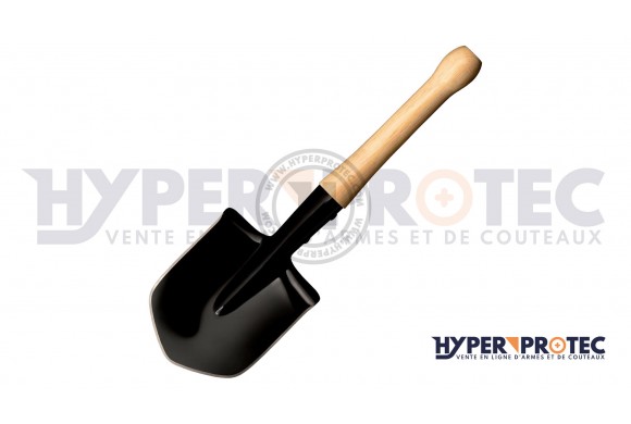 Pelle Cold Steel Spécial Forces Trench Shovel