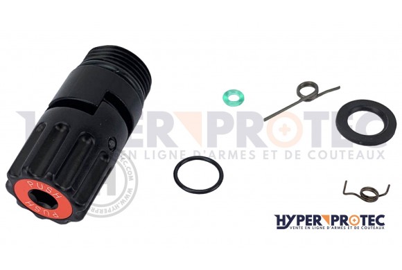 Kit De Service Pour T4E HDP 50