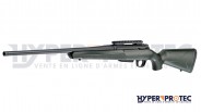 Winchester XPR Stealth - Carabine 30 06