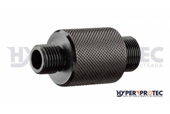 Adaptateur Silencieux Pallas BA15
