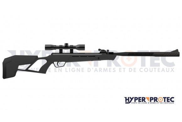 Crosman Mag Fire Mission - Carabine à Plomb