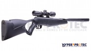 Carabine à plomb Crosman F4 Nitro piston avec lunette 4x32