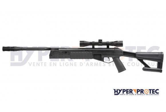 Carabine Crosman TR77 NPS Calibre 4.5 mm