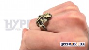 Max Knives Skull - Poing Américain 1 doigt