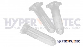 Hyper Acces Dosette Poudre Noire rechargement
