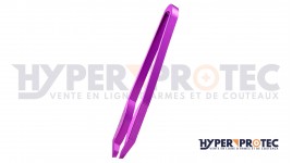 Pince à épiler Sweezer - Violet