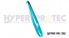 Pince à épiler Sweezer - Bleu