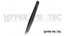 Pince à épiler Classic - Rubis