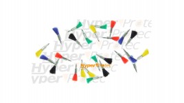 25 Fléchettes 4,5 mm Umarex Rifle Darts