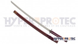 Yukimura - Katana