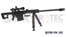 Die-Cast Metal M82A1 - Modèle Réduit