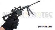 Die-Cast Metal M82A1 - Modèle Réduit