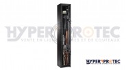 Coffre fort Buffalo River First 5 armes 2clefs et 2 serrures