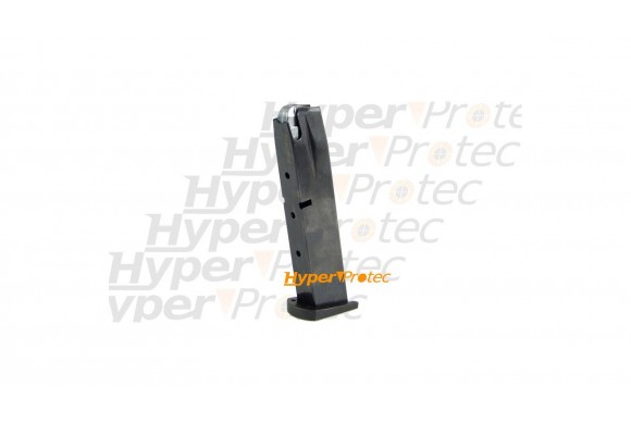 Chargeur pour Beretta 92 1er prix Bruni et Chiappa alarme 9 mm