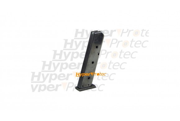 Chargeur pour Beretta 85 Kimar alarme 9 mm