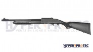 Marui M870 Tactical - Fusil à Pompe Airsoft Gaz