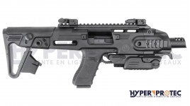 CAA Airsoft Roni G1 - Kit Conversion Glock