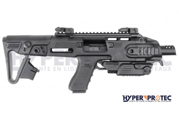 CAA Airsoft Roni G1 - Kit Conversion Glock
