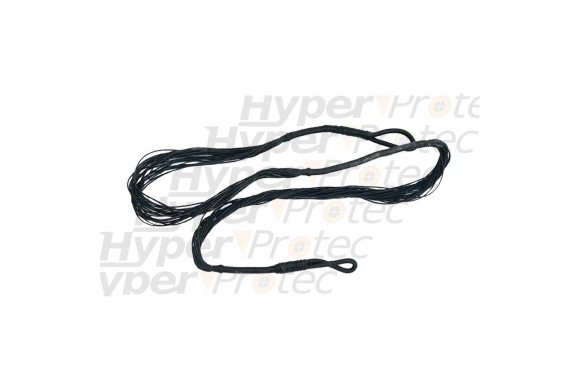 Corde pour arbalète à poulies - 42 cm