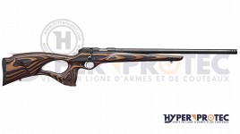 CZ 457 Thumbole - Carabine 22LR