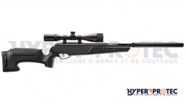 Carabine Stoeger X20 ATAC S2 Suppressor