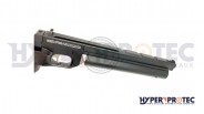 Pistolet monocoup PCP Artemis PP700S-A 