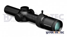 Vortex Strike Eagle 1-8x24 Gen 2- Lunette de Tir
