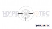 Vortex Strike Eagle 1-8x24 Gen 2- Lunette de Tir