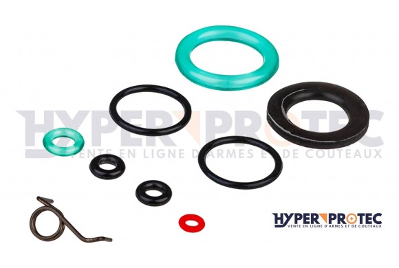 Service Kit pour HDX 68