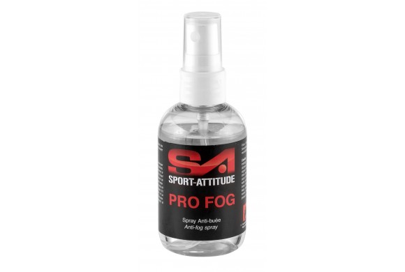 Flacon anti buée de 100ml