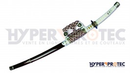 Katana Shiro