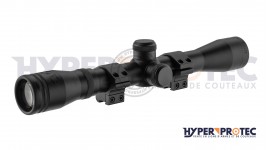 Lunette de tir Stoeger 4x32