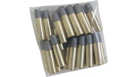 Cartouches Pour Revolver Schofield Calibre 4.5 mm 