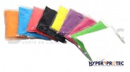 Poudre de couleur pour recharge airsoft