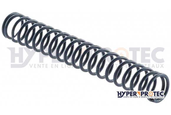 Ressort Full Power carabine PCP Aselkon