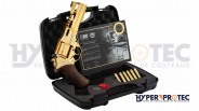 Chiappa Rhino 60DS Gold - Revolver à Plomb